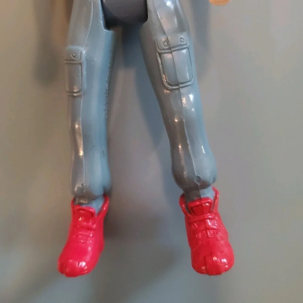 Tiger Toys used